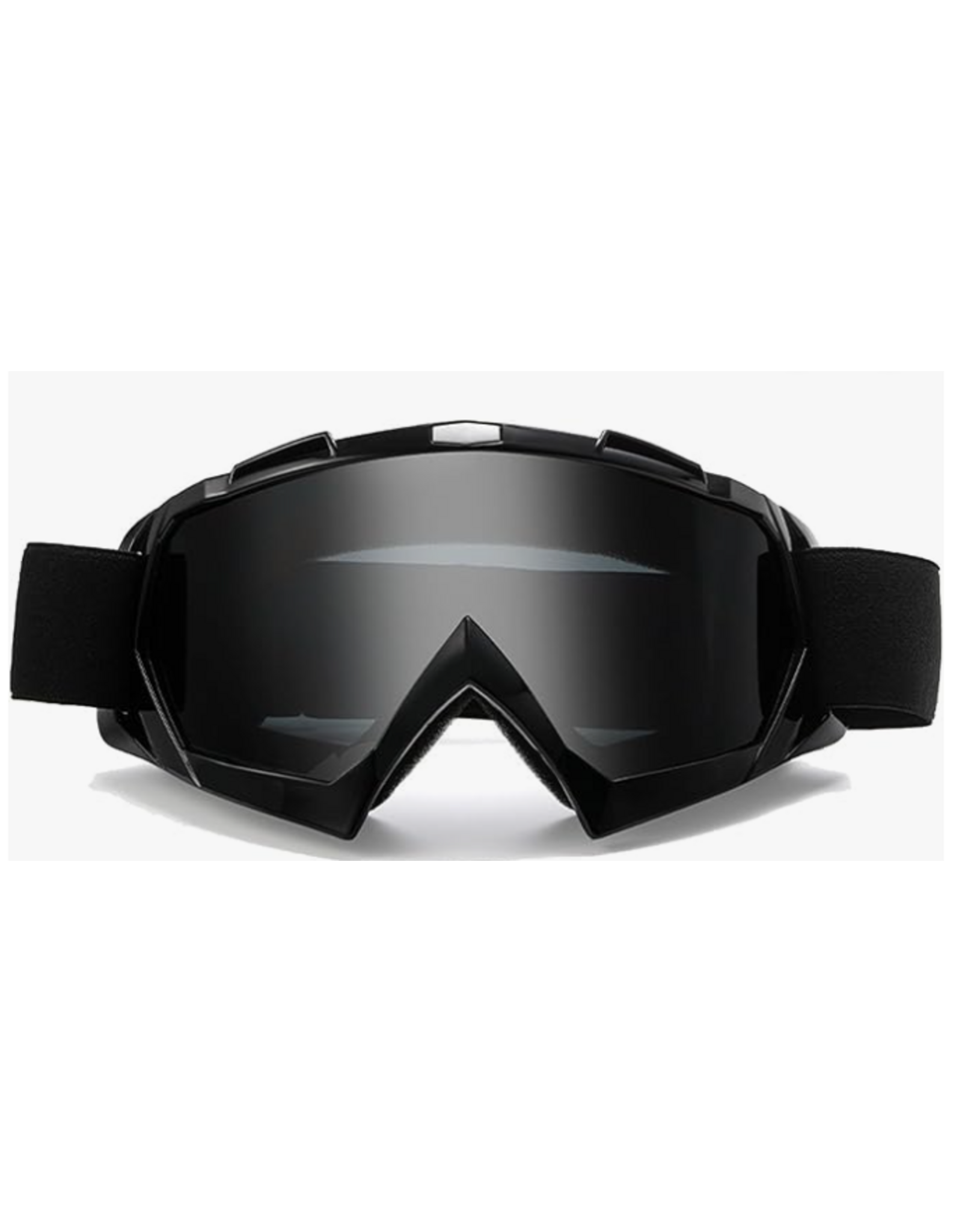 Traingle Goggles  Eye Wear Triangle Dirt Ebike