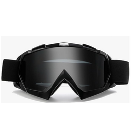 Traingle Goggles  Eye Wear Triangle Dirt Ebike