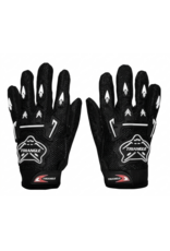 Traingle Gloves Triangle Dirt Ebike