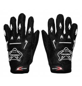 Traingle Gloves Triangle Dirt Ebike