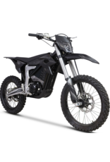 MotoTec MotoTec Dirt Venom 72v Pro Electric Dirt Black Bike 21/18