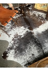 SPV Brindle Cowhide rug
