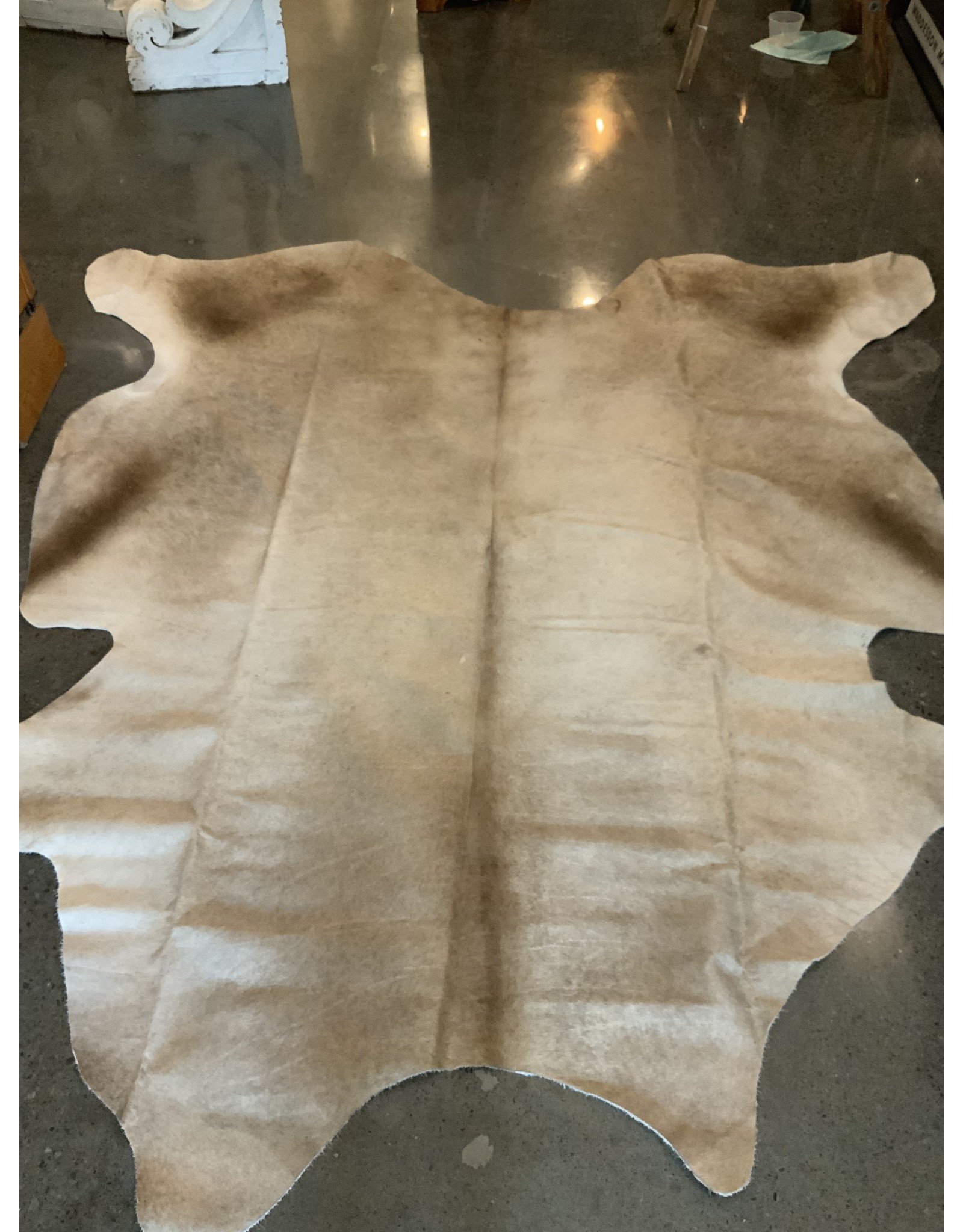 SPV Brazilian Cowhide rug