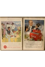 SPV 1950’s Coca-Cola advertisement