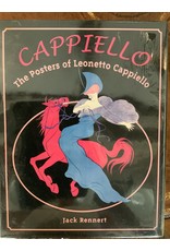 SPV Poster book of Leonetto Cappiello