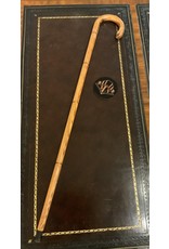 SPV Vintage wood cane