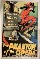 SPV Phantom of the Opera poster