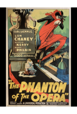SPV Phantom of the Opera poster