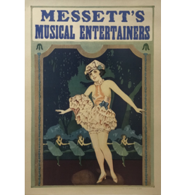 SPV Messett’s Musical Entertainers