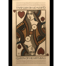 SPV Queen of Hearts Ball