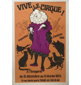 SPV Vive Le Cirque