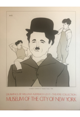 SPV Charlie Chaplin, Modern Times 1936