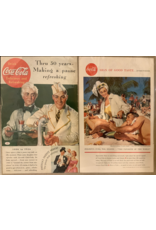 SPV 1950’s Coca-Cola advertisements