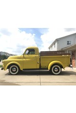 SPV 1552 Dodge Pickup