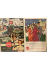 SPV 1950’s Coca-Cola advertisement