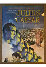 SPV Julius Caesar framed poster