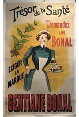 SPV Bonal Poster