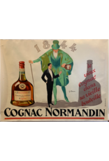 SPV Cognac Normandin