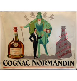 SPV Cognac Normandin
