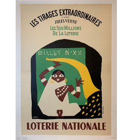 SPV Loterie National
