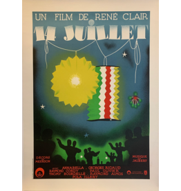 SPV 14 Juillet Movie Poster