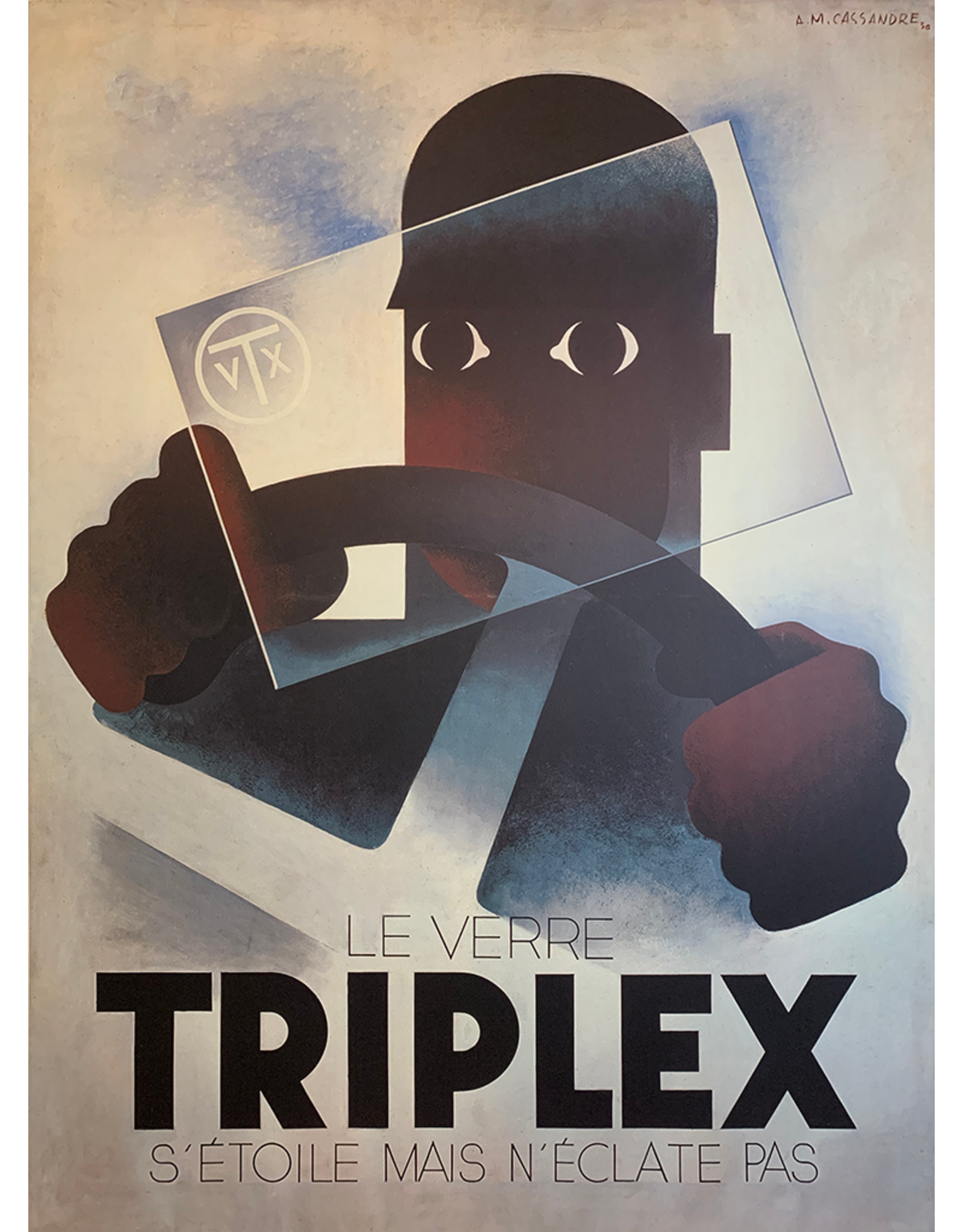 SPV Triplex