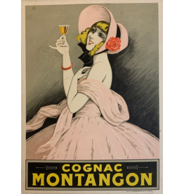 SPV Cognac Montangon