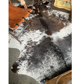 SPV Brindle Cowhide rug