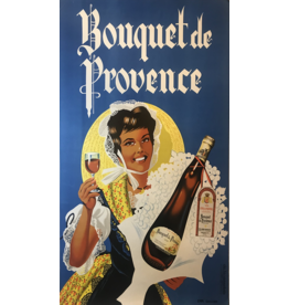 SPV Bouquet de Provence