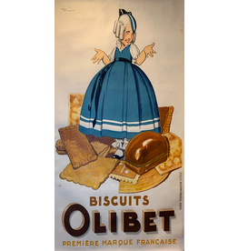 SPV Olibet Biscuits