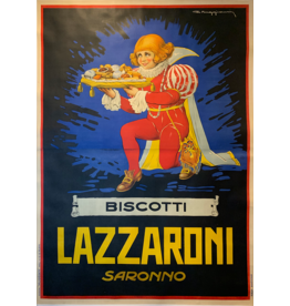 SPV Lazzaroni Biscotti Saronno