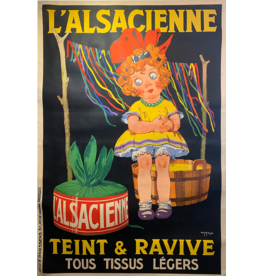 SPV L'Alsagienne Teint &Ravive