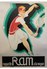 SPV Racquette Ram