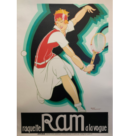 SPV Racquette Ram