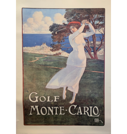 SPV Golf Monte-Carlo
