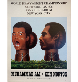 SPV Muhammad Ali*Ken Norton