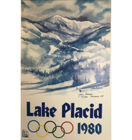 SPV Lake Placid 1980