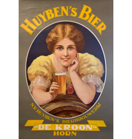 SPV Huyben's Bier