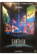 SPV French Fantasia 2000 poster