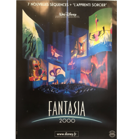SPV French Fantasia 2000 poster