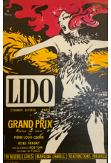 SPV Lido, French Cabaret