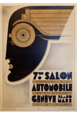 SPV Salon de l'Automobile Geneve