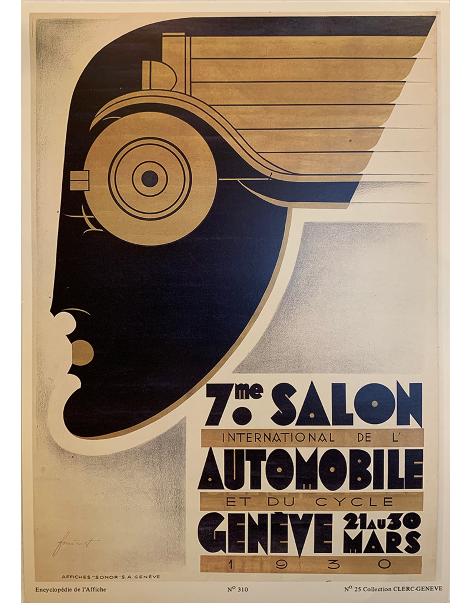 SPV Salon de l'Automobile Geneve