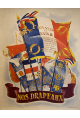 SPV 1944 Nos Drapeaux