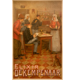 SPV Elixir De Kempenaar