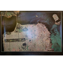 SPV Aerial View of San Francisco