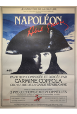 SPV Napoleon, Abel Gance 1981