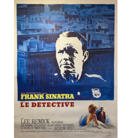 SPV Le Detective, 1968 Frank Sinatra