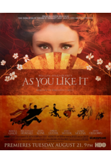 SPV As You Like It, Movie