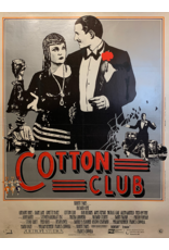 SPV Cotton Club, Movie Poster